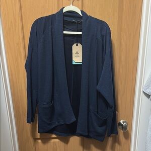 Prana Women’s Sweater